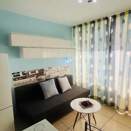 شقة Playa Honda Vacaciones بلايا ذي لاس أميريكاس