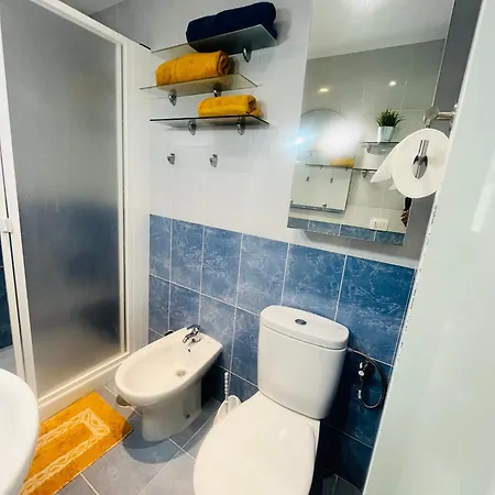 شقة Playa Honda Vacaciones