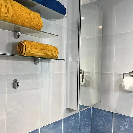 شقة Playa Honda Vacaciones