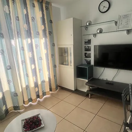 Apartament Playa Honda Vacaciones *